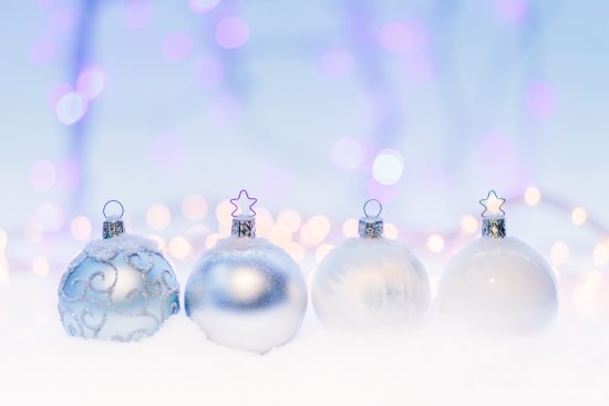 God jul, gott nytt år, god fortsättning – iliti kako na švedskom čestitati božićne blagdane