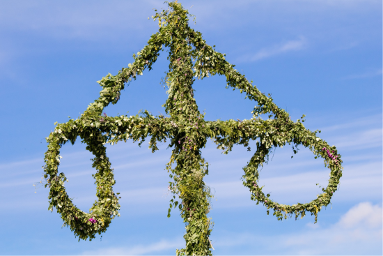 Midsommar – zašto je proslava ljeta u Švedskoj toliko važna?